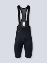 Pantaloneta Ciclismo C/T Hombre Givelo G90 Ultra BIB Black